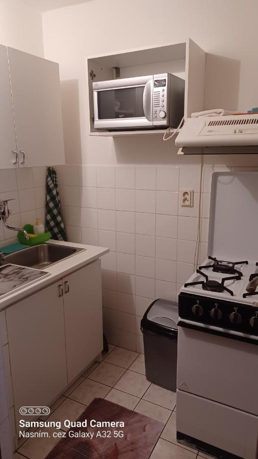 Apartman 81 Nova Lesna Exterior photo